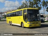 Viação Itapemirim 44061 na cidade de Caruaru, Pernambuco, Brasil, por Lenilson da Silva Pessoa. Número da foto: #12323896.