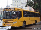 Auto Viação Nossa Sra. da Luz CC196 na cidade de Curitiba, Paraná, Brasil, por Luis Marcelo Santos. Número da foto: #:id.