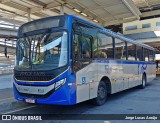 Viação Vila Real B11539 na cidade de Rio de Janeiro, Rio de Janeiro, Brasil, por Jorge Lucas Araújo. Número da foto: #:id.