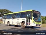 BsBus Mobilidade 503240 na cidade de Brasília, Distrito Federal, Brasil, por Matheus de Souza. Número da foto: #12324364.