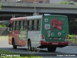 Viação Belo Monte Transportes Coletivos 97517 na cidade de Belo Horizonte, Minas Gerais, Brasil, por Douglas Célio Brandao. Número da foto: #12324668.