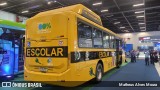 Eletra Industrial E-BUS na cidade de São Paulo, São Paulo, Brasil, por Matheus Alves Moura. Número da foto: #12322669.