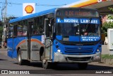 3 de Febrero S.A. - Línea 454 02 na cidade de San Lorenzo, Central, Paraguai, por José Paredes. Número da foto: #12324518.