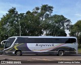 Kopereck Turismo 1030 na cidade de Porto Alegre, Rio Grande do Sul, Brasil, por André Lourenço de Freitas. Número da foto: #12323554.