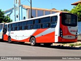 C C Souza Transporte 02 12 02 na cidade de Santarém, Pará, Brasil, por Erick Pedroso Neves. Número da foto: #:id.