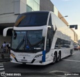 Auto Viação Catarinense 321307 na cidade de Rio de Janeiro, Rio de Janeiro, Brasil, por Wallace Velloso. Número da foto: #:id.