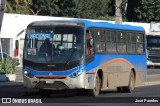 3 de Febrero S.A. - Línea 454 07 na cidade de San Lorenzo, Central, Paraguai, por José Paredes. Número da foto: #12324541.
