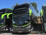 Viação Garcia 86079 na cidade de Curitiba, Paraná, Brasil, por GDC __39AM. Número da foto: #12322882.