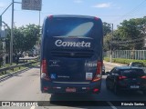 Viação Cometa 719529 na cidade de São Paulo, São Paulo, Brasil, por Rômulo Santos. Número da foto: #:id.