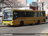 Rosario Bus 3129 na cidade de Rosario, Rosario, Santa Fe, Argentina, por Bruno Barbosa Cordeiro. Número da foto: #:id.