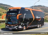 JM Transporte e Turismo 2020 na cidade de Aparecida, São Paulo, Brasil, por Adailton Cruz. Número da foto: #:id.