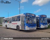 Consórcio Navegantes - 02 > Viação São Jorge > Transurb Transporte Urbano 02071 na cidade de João Pessoa, Paraíba, Brasil, por Daniel da Silva. Número da foto: #12323250.