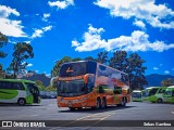 Transportes Deldu 00 na cidade de San José, Costa Rica, por Sebas Gamboa. Número da foto: #12322713.
