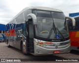 VB Transportes e Turismo 10032 na cidade de Itu, São Paulo, Brasil, por Marcos Souza De Oliveira. Número da foto: #:id.