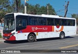 Auto Viação Palmares D17099 na cidade de Rio de Janeiro, Rio de Janeiro, Brasil, por Jorge Lucas Araújo. Número da foto: #:id.