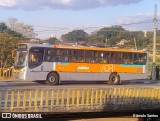 BB Transportes e Turismo 757 na cidade de Jandira, São Paulo, Brasil, por Rômulo Santos. Número da foto: #:id.