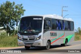 Transilveira 89 na cidade de Altos, Piauí, Brasil, por Ramiro Pena. Número da foto: #12324409.