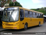 Auto Viação Curitiba LC057 na cidade de Curitiba, Paraná, Brasil, por Luis Marcelo Santos. Número da foto: #12322663.