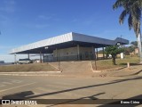 Terminais Rodoviários e Urbanos GUARDA MOR na cidade de Guarda-Mor, Minas Gerais, Brasil, por Breno Cirino. Número da foto: #12324054.