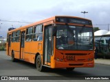 Auto Viação Curitiba LA984 na cidade de Curitiba, Paraná, Brasil, por Luis Marcelo Santos. Número da foto: #12322656.