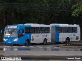 Nova Transporte 22359 na cidade de Cariacica, Espírito Santo, Brasil, por Henrique Duarte. Número da foto: #:id.