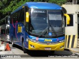 Rápido Expresso Fênix Viação 42025 na cidade de São Paulo, São Paulo, Brasil, por Gabriel Oliveira Caldas da Nobrega. Número da foto: #12322647.