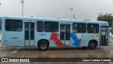 Rota Sol > Vega Transporte Urbano 35201 na cidade de Fortaleza, Ceará, Brasil, por Lucas Caetano. Número da foto: #12322942.
