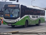 Expresso Real Rio RJ 133.032 na cidade de Rio de Janeiro, Rio de Janeiro, Brasil, por Augusto César. Número da foto: #12322973.