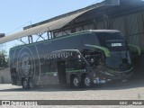 Viação Garcia 96080 na cidade de Curitiba, Paraná, Brasil, por GDC __39AM. Número da foto: #12322876.