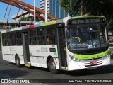 Transporte Estrela Azul B55026 na cidade de Rio de Janeiro, Rio de Janeiro, Brasil, por João Victor - PHOTOVICTORBUS. Número da foto: #12323678.