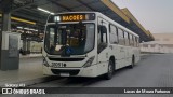 Viação Nobel 31051 na cidade de Fazenda Rio Grande, Paraná, Brasil, por Lucas de Moura Furtuoso. Número da foto: #:id.