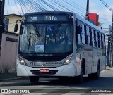 Borborema Imperial Transportes 718 na cidade de Recife, Pernambuco, Brasil, por José Ailton Neto. Número da foto: #:id.