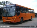 Auto Viação Curitiba LA042 na cidade de Curitiba, Paraná, Brasil, por Luis Marcelo Santos. Número da foto: #12322625.