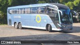 Viação Cidade Sol 10180 na cidade de Cruz das Almas, Bahia, Brasil, por Flávio  Santos. Número da foto: #12324019.