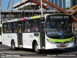 Viação Vila Real B11654 na cidade de Rio de Janeiro, Rio de Janeiro, Brasil, por João Victor - PHOTOVICTORBUS. Número da foto: #:id.