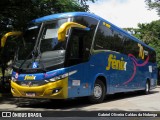 Rápido Expresso Fênix Viação 42025 na cidade de São Paulo, São Paulo, Brasil, por Gabriel Oliveira Caldas da Nobrega. Número da foto: #12322653.