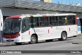 Transportes Campo Grande D53745 na cidade de Rio de Janeiro, Rio de Janeiro, Brasil, por Valter Silva. Número da foto: #:id.