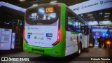 Caprichosa Auto Ônibus  na cidade de São Paulo, São Paulo, Brasil, por Roberto Teixeira. Número da foto: #12324196.