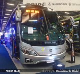 Busscar Ônibus SCANIA K370C 4X2 NB EURO 6 na cidade de São Paulo, São Paulo, Brasil, por Marcos Souza De Oliveira. Número da foto: #:id.