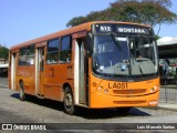 Auto Viação Curitiba LA051 na cidade de Curitiba, Paraná, Brasil, por Luis Marcelo Santos. Número da foto: #12322639.