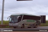 Viação Garcia 7206 na cidade de Ourinhos, São Paulo, Brasil, por Francisco Ivano. Número da foto: #12325016.