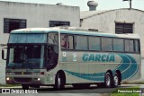 Viação Garcia 6884 na cidade de Ourinhos, São Paulo, Brasil, por Francisco Ivano. Número da foto: #12325045.