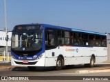 Rápido Araguaia 50728 na cidade de Goiânia, Goiás, Brasil, por Rafael da Silva Xarão. Número da foto: #:id.