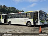 Transportes Paranapuan B10066 na cidade de Rio de Janeiro, Rio de Janeiro, Brasil, por Cleiton Linhares. Número da foto: #12323168.