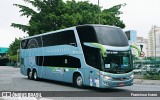 Viação Garcia 8683 na cidade de São Paulo, São Paulo, Brasil, por Francisco Ivano. Número da foto: #12325001.