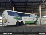 Viação Continental de Transportes 1071 na cidade de Guarda-Mor, Minas Gerais, Brasil, por Breno Cirino. Número da foto: #12324081.