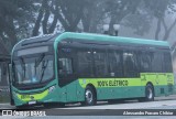Transporte Coletivo Glória BB311 na cidade de Curitiba, Paraná, Brasil, por Alessandro Fracaro Chibior. Número da foto: #:id.