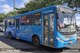 Taguatur - Taguatinga Transporte e Turismo 35-504 na cidade de Paço do Lumiar, Maranhão, Brasil, por Madyson Almeida. Número da foto: #:id.