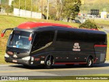 SL Bus - SL Turismo 11121 na cidade de Aparecida, São Paulo, Brasil, por Kelvin Silva Caovila Santos. Número da foto: #:id.