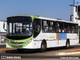 Rápido Araguaia 50548 na cidade de Goiânia, Goiás, Brasil, por Rafael da Silva Xarão. Número da foto: #:id.